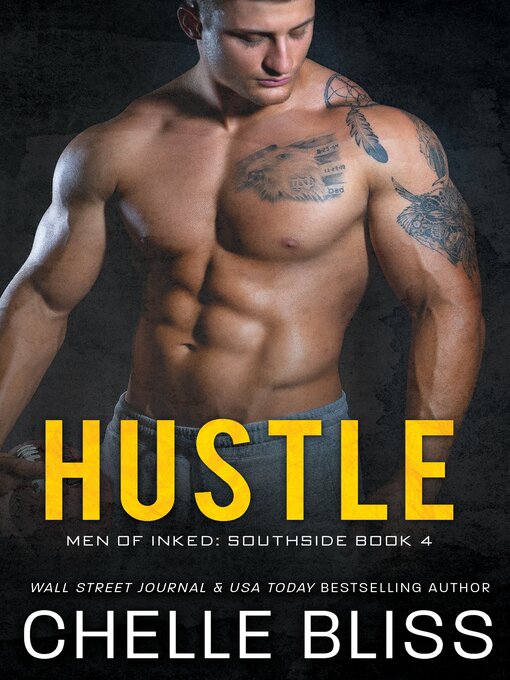 Title details for Hustle by Chelle Bliss - Available